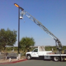 vigil signs and lighting repair / welding - Lighting Maintenance Service