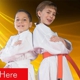 Brad Haynes Martial Arts Academy