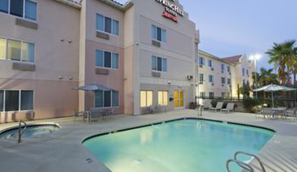 SpringHill Suites by Marriott Phoenix North - Phoenix, AZ