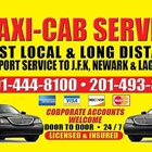 Ridgewood Taxi Service