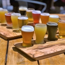 Worcester Beer Garden - Brew Pubs