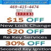 Car Locksmith Garland gallery