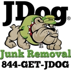 JDog Junk Removal & Hauling Lakewood WA