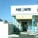 New Lucky Pure Water - Water Dealers
