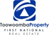 Toowoomba Property First National - Property Management