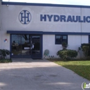 Hydraulics International, Inc. - Aerospace Industries & Services