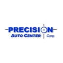 Precision Auto Center - Auto Repair & Service