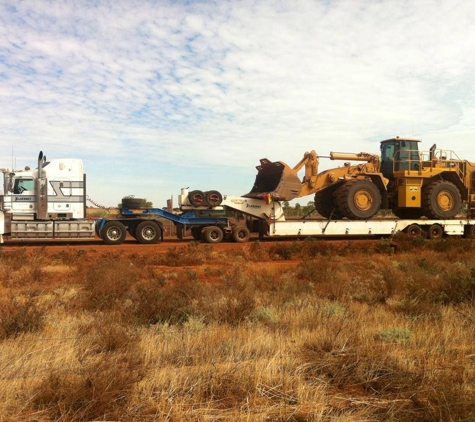BTEC HIRE - Woorree, WA