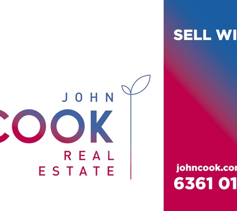 John Cook Real Estate - Orange, NSW. Make Us Your First Choice When You Are Thinking Of Selling