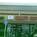 All Star Beauty Supply & Salon - Beauty Salons