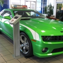 Roseville Chevrolet - New Car Dealers