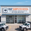 Snap Dumpster Rental gallery