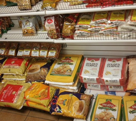 Indopak Curry Spices - Cutler Bay, FL