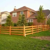 Macon county fence company gallery
