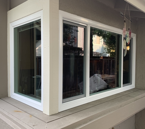 O&W Window Door Installation