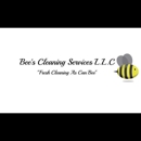 Bee's Cleaning Service LLC - Building Cleaners-Interior