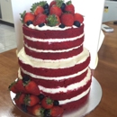 Jen's Cupcake Creations - Wedding Cakes & Pastries
