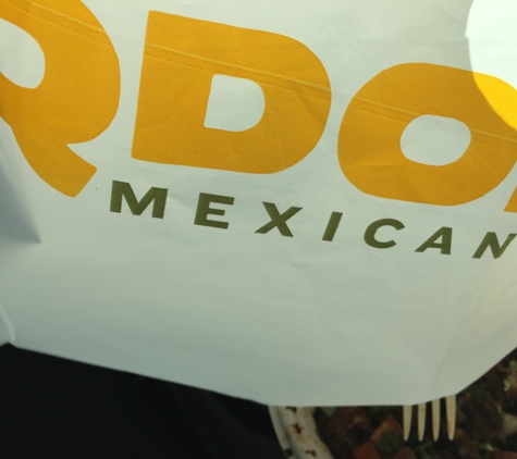 QDOBA Mexican Eats - Oklahoma City, OK