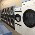 Neighborhood Laundromat, Cleveland Street