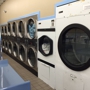 Neighborhood Laundromat, Cleveland Street