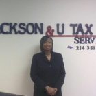 Jackson & U Tax Service