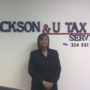 Jackson & U Tax Service