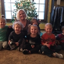 A circle of friends Childcare - Child Care