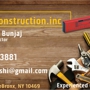 Rroshi Construction Inc