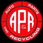 Auto Parts & Recycling