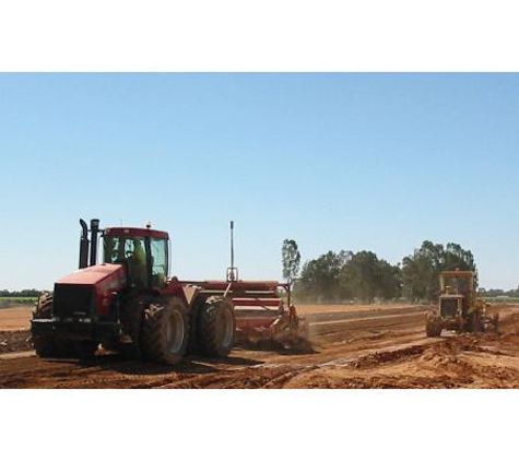 Morello Earthmoving Pty Ltd - Buronga, NSW