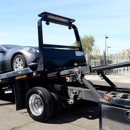 J Towing Services - Towing
