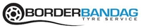 Border Bandag Tyre Service Logo