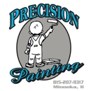 Precision Painting Of Shorewood - Painting Contractors