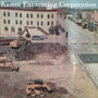 Kamm Excavating Corporation