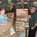 U-Haul Moving & Storage at Waco Dr - Truck Rental