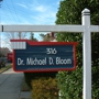 Dr. Michael D. Bloom DDS