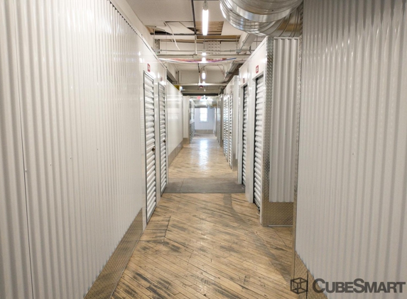 CubeSmart Self Storage - Des Moines, IA