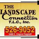 The Landscape Connection, TLC, Inc - Lawn & Garden Equipment & Supplies