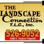 The Landscape Connection, TLC, Inc