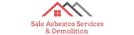 Sale Asbestos Services & Demolition Logo