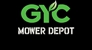 GYC Mower Depot - Lawn Mower Shops & Repairs