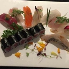 Saga Hibachi Steakhouse & Sushi Bar