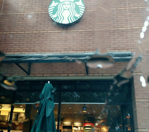 Starbucks Coffee - Fort Worth, TX