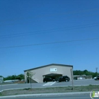 Liberty Baptist Church
