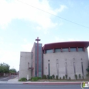 Chinese Congregational Church - Congregational Churches