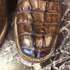 Rob Williamson Shoe and Boot Repair