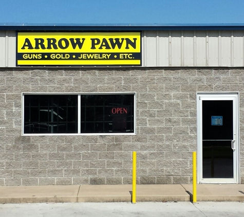 Arrow Pawn Shop - Catoosa, OK