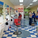 Kid's Hair - Beauty Salons