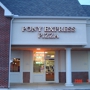 Pony Express Pizza