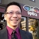 Rainbow Optics West 18th - Contact Lenses